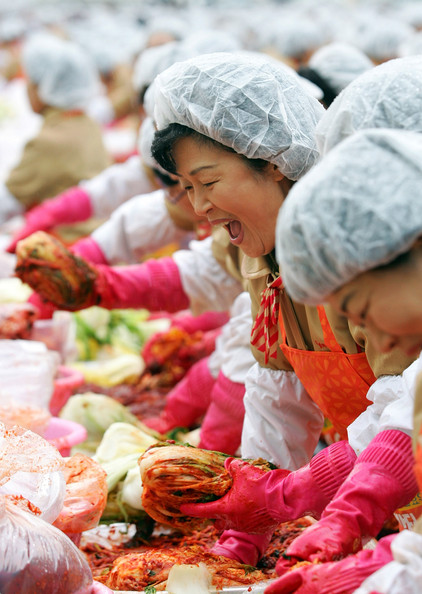 Kimchi